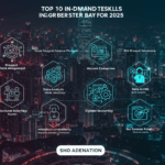 科技行业职场指南：2025年高需求技能与高薪方向解析