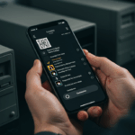 半天打造 SN‑Scan：Vibe Coding 的體驗與陷阱記錄