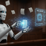 📖 用 AI 建構法律智慧：打造中國法律知識庫 PRC‑Law‑KB