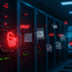 🛡️ 微軟 SharePoint 遭大規模網絡攻擊：全球逾百機構受影響，FBI/NCSC 已介入調查