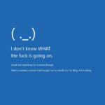 比較各家 AI 模型的「圖生 UI」能力 —— BSOD-Page 實驗
