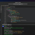 OpenAI Codex 命令列工具（CLI）使用技巧完整教學