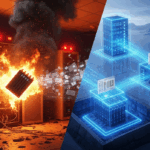 政府級文件雲端存儲與異地備援建設計劃書