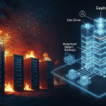 韓國政府 800TB 資料全毀事件 — 從 G-Drive 災難看大型文件儲存系統設計