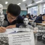 當歷史進了考場：大躍進的「正面效果」該怎麼寫？