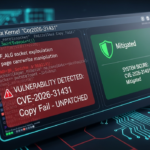 🚨 CVE-2026-31431(Copy Fail)— Ubuntu 實測與修補驗證